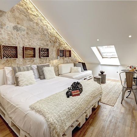 Sonel Investe Madalena 287 Boutique Apartments By Get Your Stay ลิสบอน ภายนอก รูปภาพ