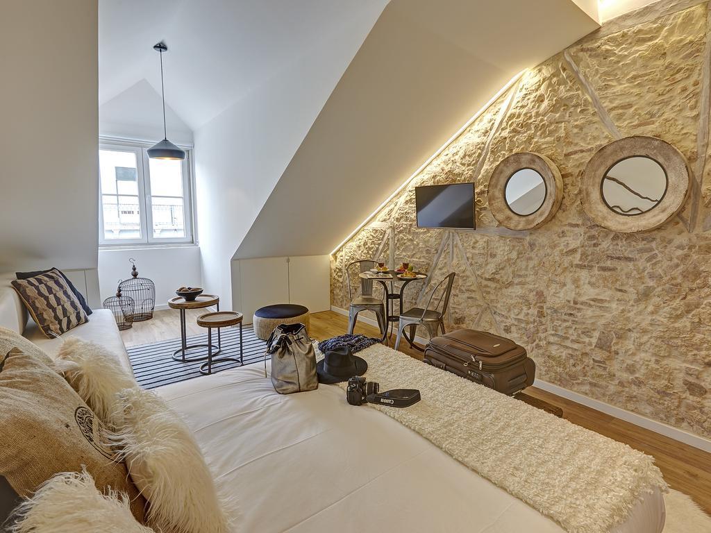 Sonel Investe Madalena 287 Boutique Apartments By Get Your Stay ลิสบอน ภายนอก รูปภาพ
