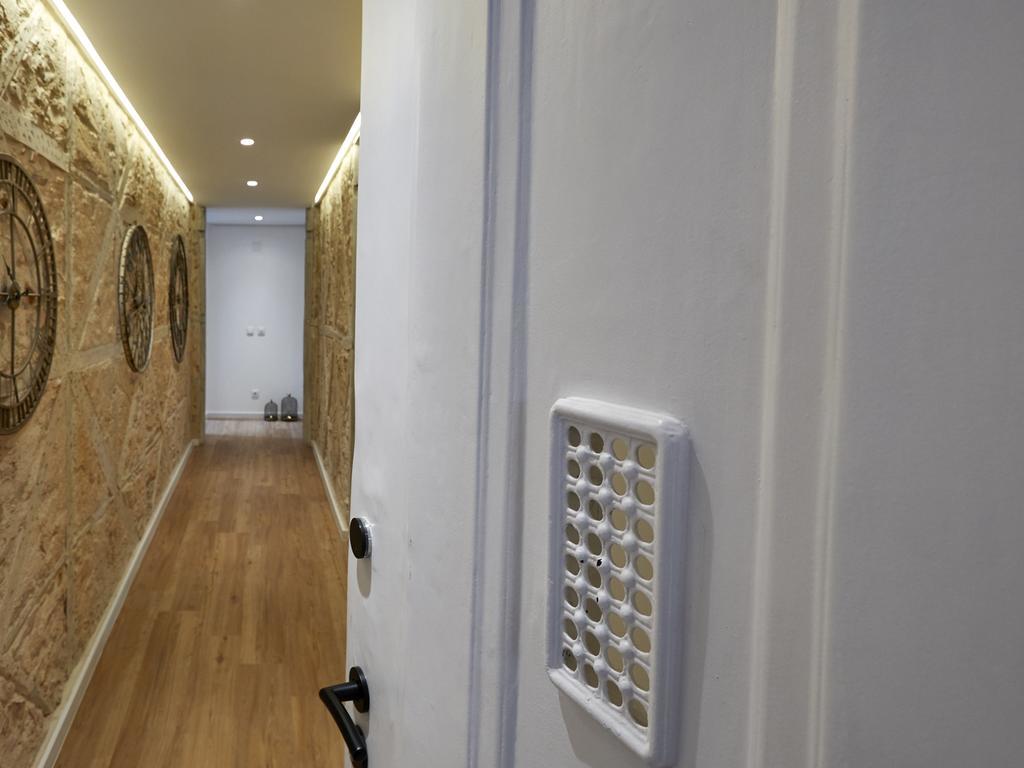 Sonel Investe Madalena 287 Boutique Apartments By Get Your Stay ลิสบอน ภายนอก รูปภาพ