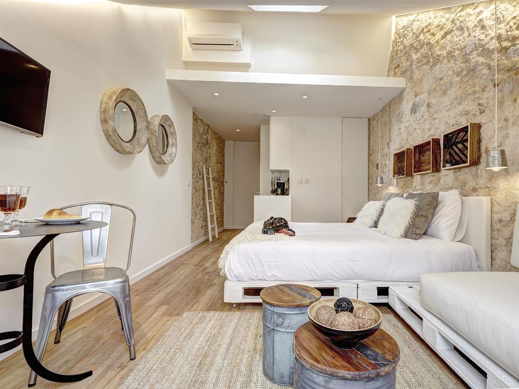 Sonel Investe Madalena 287 Boutique Apartments By Get Your Stay ลิสบอน ภายนอก รูปภาพ