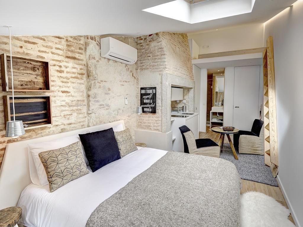 Sonel Investe Madalena 287 Boutique Apartments By Get Your Stay ลิสบอน ภายนอก รูปภาพ