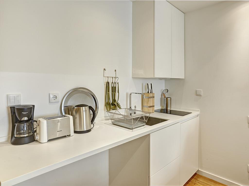Sonel Investe Madalena 287 Boutique Apartments By Get Your Stay ลิสบอน ภายนอก รูปภาพ