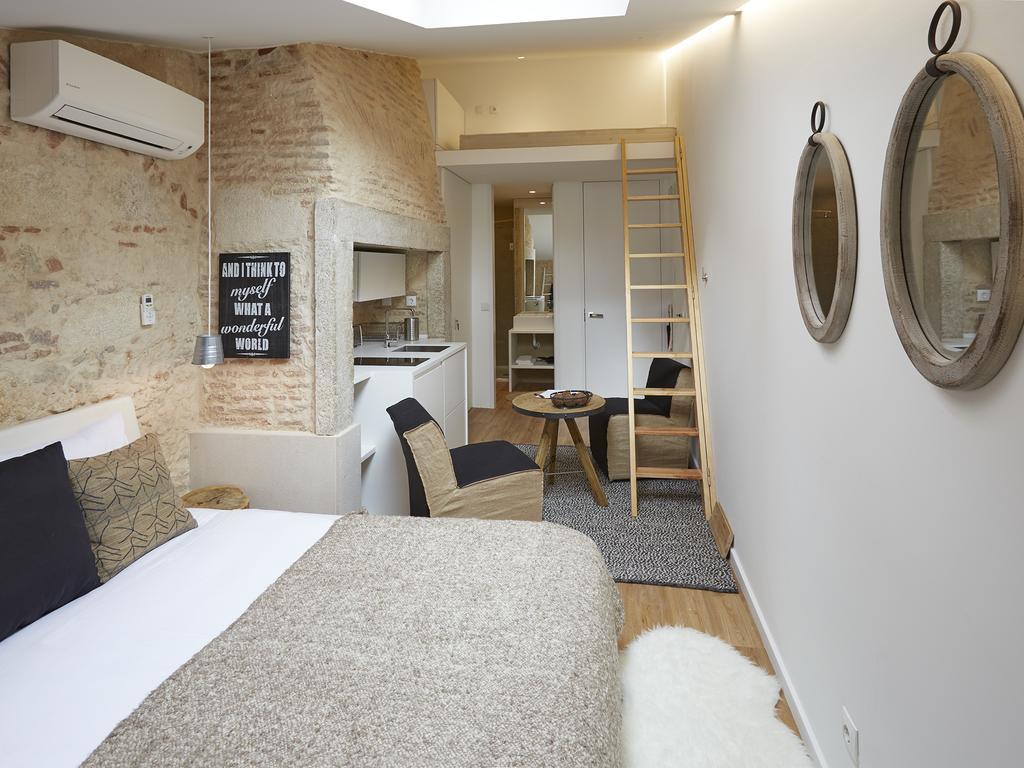 Sonel Investe Madalena 287 Boutique Apartments By Get Your Stay ลิสบอน ภายนอก รูปภาพ